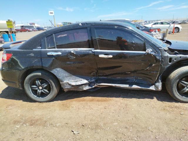 Photo 9 from auction – 2012 CHRYSLER 200 LX with VIN 1C3CCBAB7CN129820