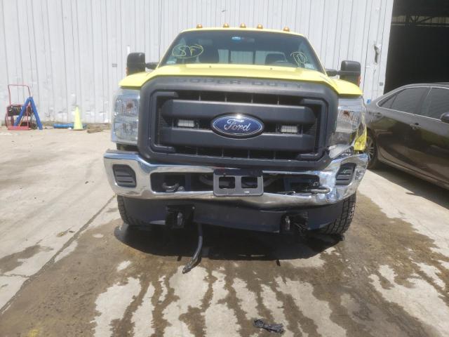 Photo 9 from auction – 2015 FORD F250 SUPER with VIN 1FT7X2B68FEC47513
