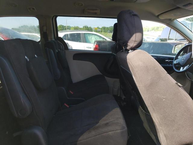 Photo 6 from auction – 2011 DODGE GRAND CARA with VIN 2D4RN3DG5BR623336