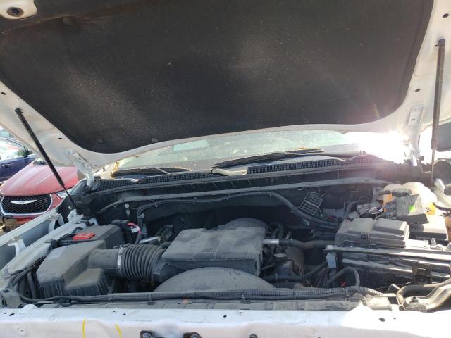 Photo 7 from auction – 2021 GMC SIERRA K25 with VIN 1GT39LE72MF204375
