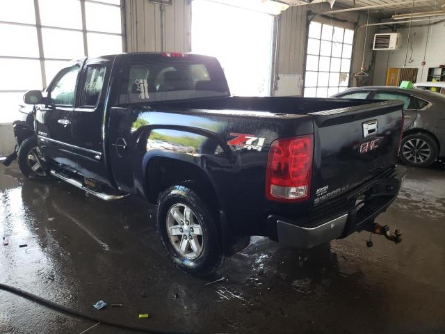 Photo 3 from auction – 2013 GMC SIERRA K15 with VIN 1GTR2VE72DZ287721