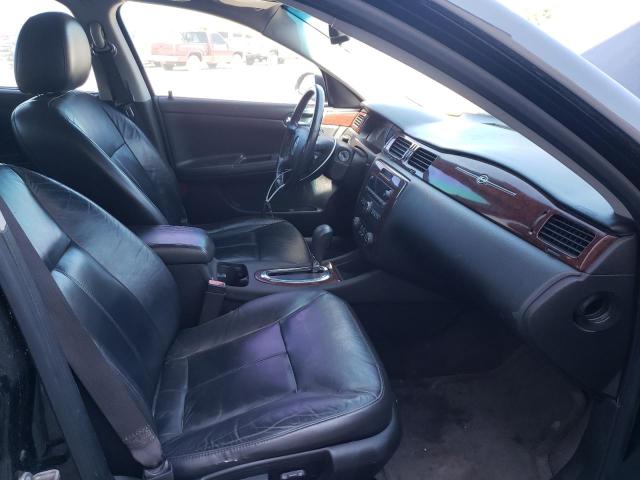 Photo 5 from auction – 2010 CHEVROLET IMPALA LTZ with VIN 2G1WC5EM5A1225524