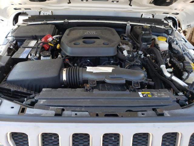 Photo 7 from auction – 2019 JEEP WRANGLER U with VIN 1C4HJXEG8KW651925