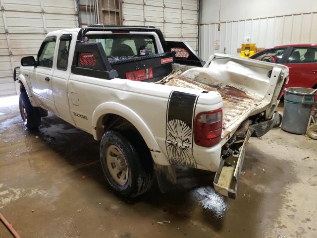 Photo 3 from auction – 2001 FORD RANGER SUP with VIN 1FTYR14V91PB14723