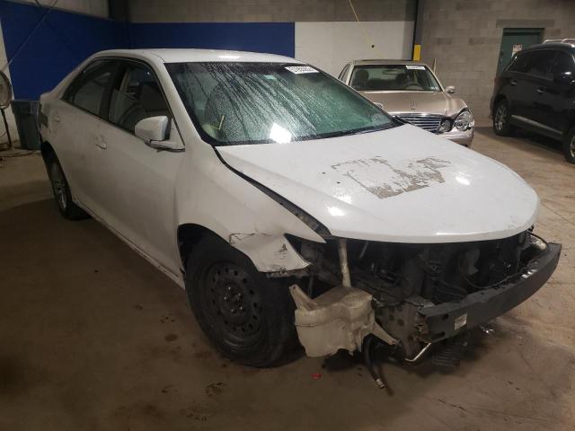 TOYOTA CAMRY L 2013 with VIN 4T1BF1FK5DU704369 - Photo from auction