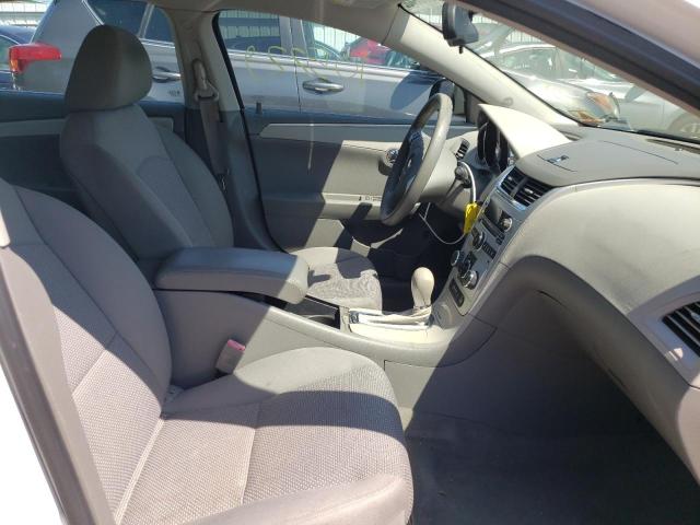 Photo 5 from auction – 2010 CHEVROLET MALIBU LS with VIN 1G1ZB5EB6AF236037