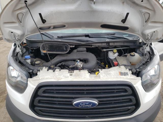 Photo 7 from auction – 2019 FORD TRANSIT T- with VIN 1FTYR2CM7KKB76554