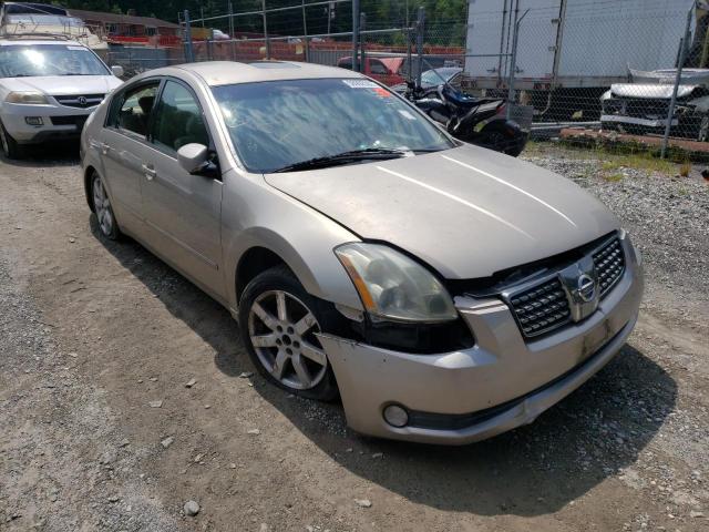 Zdjęcie 1 z aukcji – 2005 NISSAN MAXIMA SE z VIN 1N4BA41E85C818806