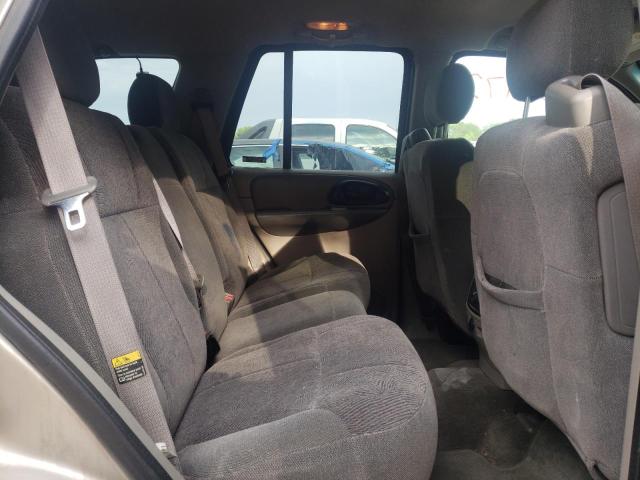 Photo 6 from auction – 2002 CHEVROLET TRAILBLAZE with VIN 1GNDT13S722112367