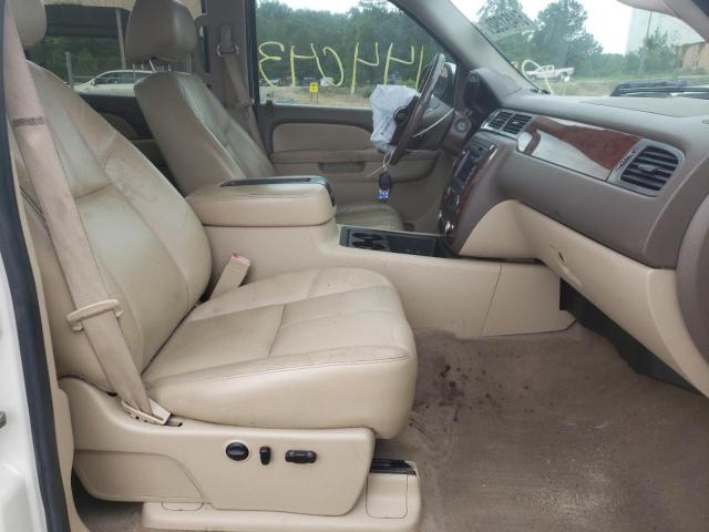 Фото 5 с аукциона – 2011 CHEVROLET SILVERADO с VIN 3GCPCTE06BG174735