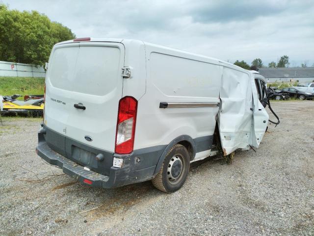 Photo 4 from auction – 2015 FORD TRANSIT T- with VIN 1FTNE2YM2FKA15459