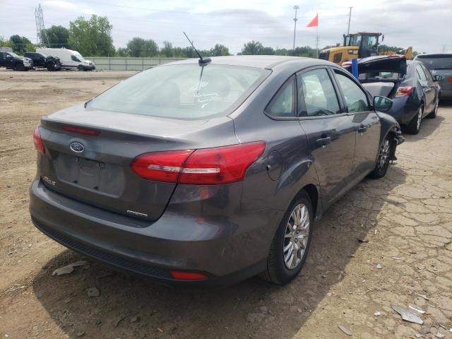Photo 4 from auction – 2015 FORD FOCUS S with VIN 1FADP3E24FL239881