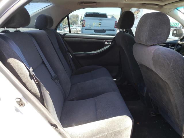Photo 6 from auction – 2004 TOYOTA COROLLA CE with VIN 1NXBR32E04Z313990