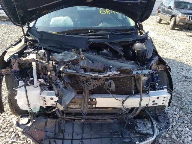 Photo 7 from auction – 2021 LEXUS RX 350 with VIN 2T2HZMAA5MC194586