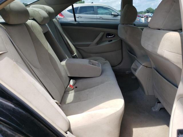 Photo 6 from auction – 2007 TOYOTA CAMRY CE with VIN 4T1BE46K97U585928