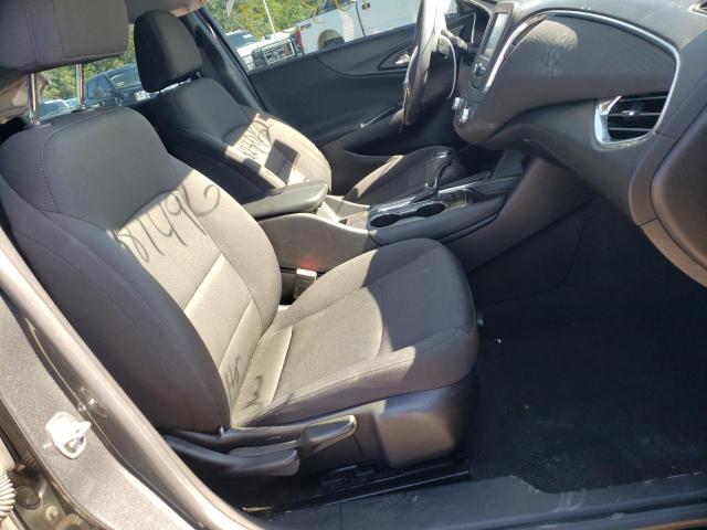 Photo 5 from auction – 2017 CHEVROLET MALIBU LT with VIN 1G1ZE5ST5HF181496