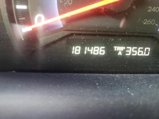 Photo 8 from auction – 2007 HONDA ODYSSEY EX with VIN 5FNRL38627B089039