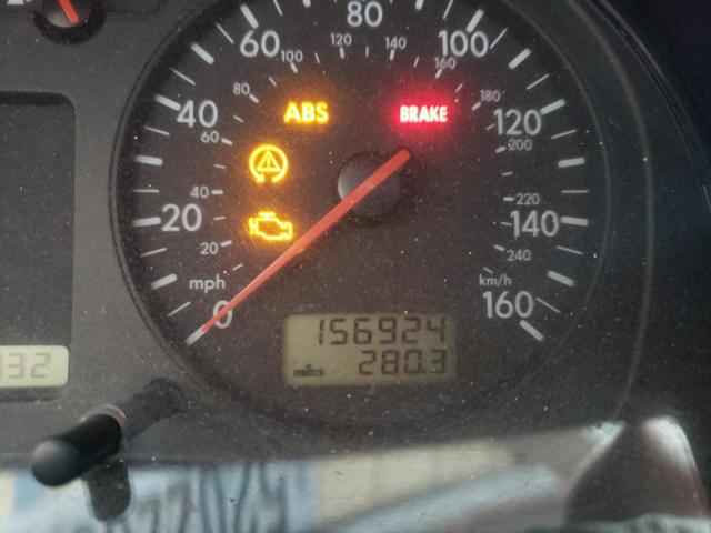 Photo 8 from auction – 2003 VOLKSWAGEN JETTA GLS with VIN 3VWSE69MX3M143989