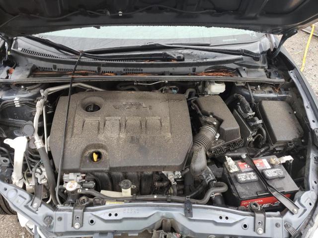 Photo 7 from auction – 2019 TOYOTA COROLLA L with VIN 2T1BURHE8KC174165