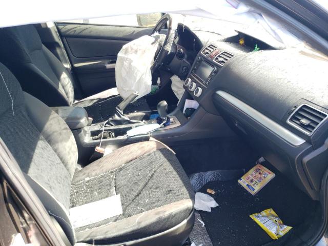 Photo 5 from auction – 2016 SUBARU IMPREZA with VIN JF1GJAA62GH007375