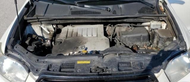 Photo 7 from auction – 2010 TOYOTA HIGHLANDER with VIN 5TDJK3EH0AS021248