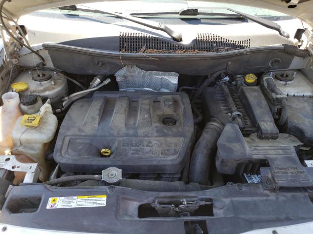 Photo 7 from auction – 2007 JEEP COMPASS LI with VIN 1J8FT57W87D133481