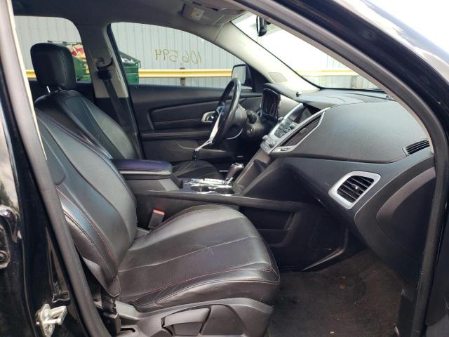 Photo 5 from auction – 2016 GMC TERRAIN SL with VIN 2GKFLUE35G6122676