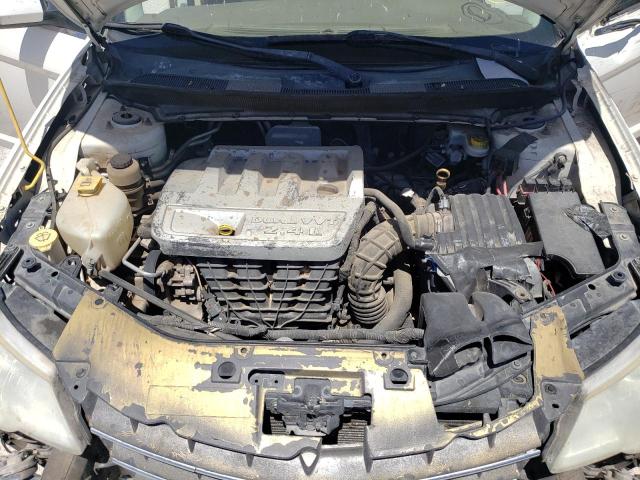 Photo 7 from auction – 2008 CHRYSLER SEBRING LI with VIN 1C3LC66K38N162191