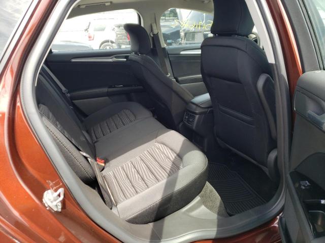 Photo 6 from auction – 2016 FORD FUSION SE with VIN 3FA6P0H75GR253175