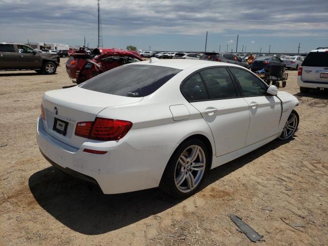 Photo 4 from auction – 2012 BMW 535 I with VIN WBAFR7C51CC813976