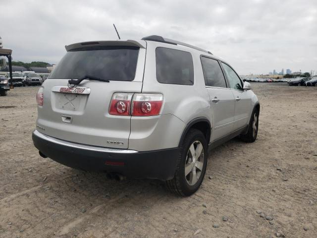Photo 4 from auction – 2011 GMC ACADIA SLT with VIN 1GKKVSED2BJ249158
