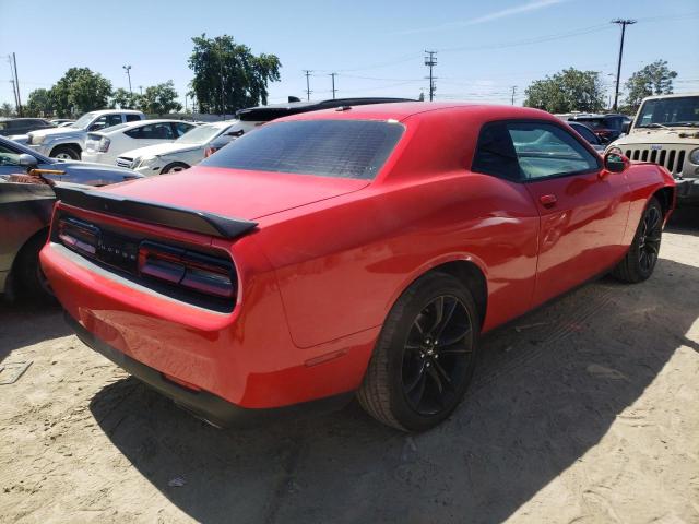 Photo 4 from auction – 2018 DODGE CHALLENGER with VIN 2C3CDZAG3JH288390