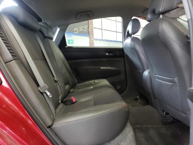 Photo 6 from auction – 2007 TOYOTA PRIUS with VIN JTDKB20U177595671