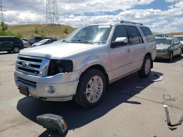 Photo 2 from auction – 2011 FORD EXPEDITION with VIN 1FMJU2A52BEF09684