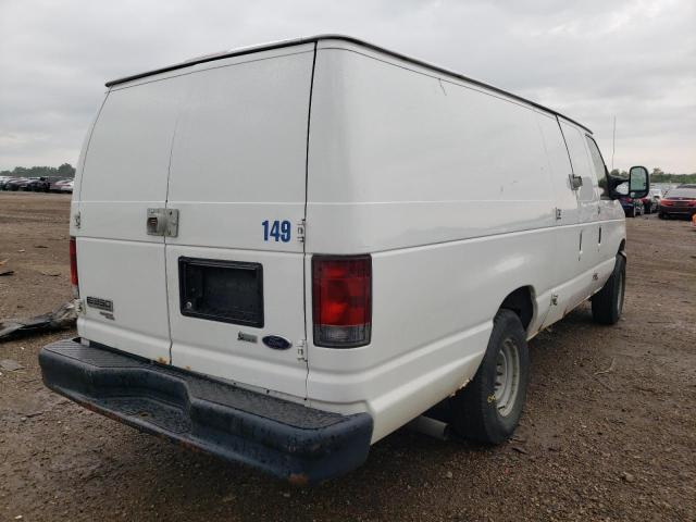 Photo 4 from auction – 2013 FORD ECONOLINE with VIN 1FTSS3EL5DDA21870