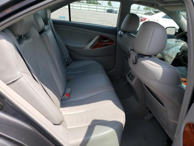 Photo 6 from auction – 2011 TOYOTA CAMRY BASE with VIN 4T4BF3EK5BR162285