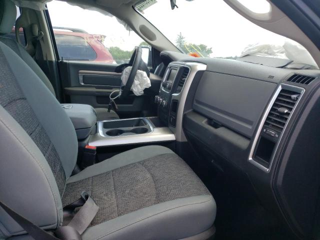 Photo 5 from auction – 2020 RAM 1500 CLASS with VIN 1C6RR7GT5LS141751