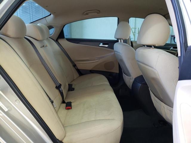 Photo 6 from auction – 2011 HYUNDAI SONATA GLS with VIN 5NPEB4AC4BH017387