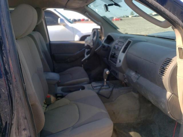 Zdjęcie 5 z aukcji – 2011 NISSAN FRONTIER S z VIN 1N6AD0EVXBC425981