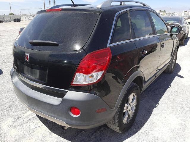 Photo 4 from auction – 2008 SATURN VUE XE with VIN 3GSCL33PX8S681078