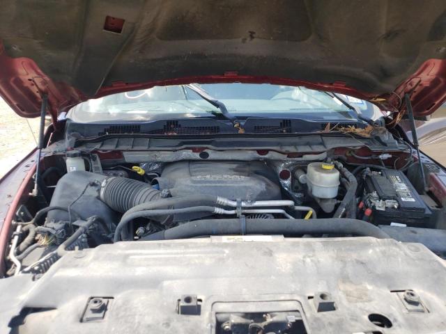Photo 7 from auction – 2014 RAM 2500 ST with VIN 3C6UR5CJ2EG244199