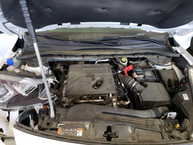 Photo 7 from auction – 2020 FORD ESCAPE S with VIN 1FMCU0F60LUA47129