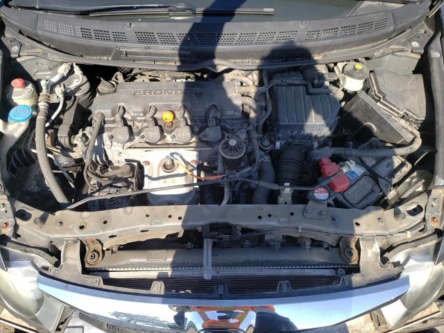 Photo 7 from auction – 2010 HONDA CIVIC LX with VIN 2HGFA1F53AH324932