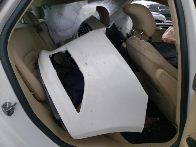 Photo 6 from auction – 2014 FORD FUSION SE with VIN 3FA6P0H76ER204449