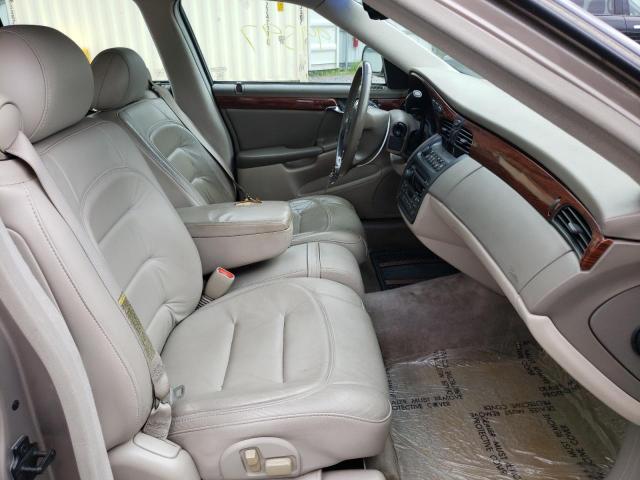 Photo 5 from auction – 2002 CADILLAC DEVILLE with VIN 1G6KD54Y02U102620