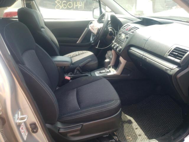 Photo 5 from auction – 2014 SUBARU FORESTER 2 with VIN JF2SJAEC6EH522169