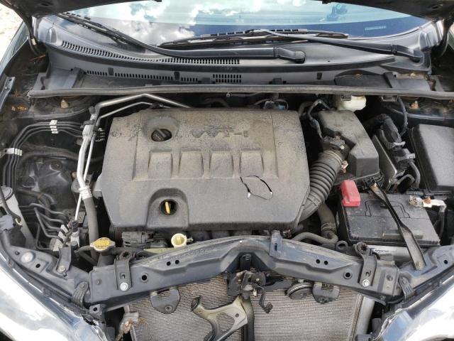 Photo 7 from auction – 2016 TOYOTA COROLLA L with VIN 2T1BURHE4GC729636