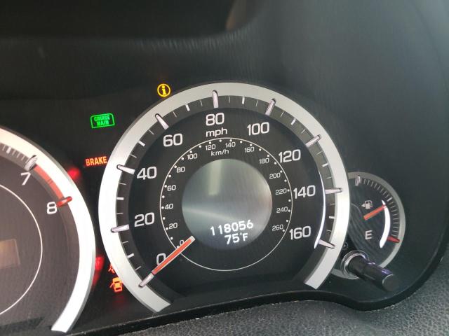 Photo 8 from auction – 2010 ACURA TSX with VIN JH4CU2F6XAC013667