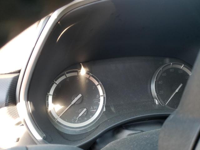 Photo 8 from auction – 2022 TOYOTA HIGHLANDER with VIN 5TDJZRBH4NS211840