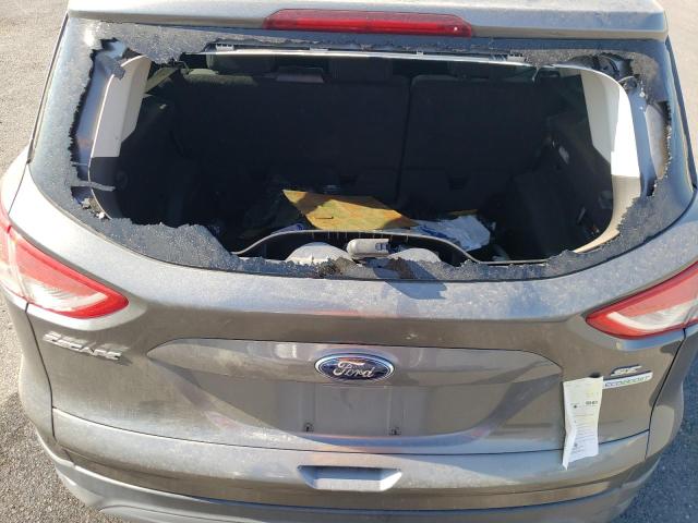 Photo 9 from auction – 2014 FORD ESCAPE SE with VIN 1FMCU0GX5EUD01945